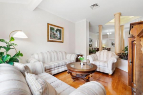 8 Flecker - Winthrop Mansion